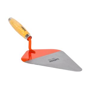 Palustre 10" mango madera Lufkin