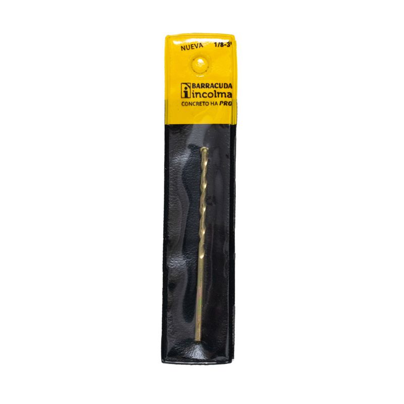 Broca-para-concreto-HA-1-8--x-3--Incolma