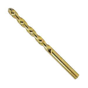 Broca para concreto HA 3/8" x 5" Incolma