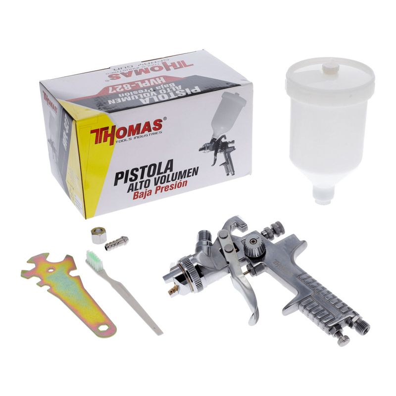 Pistola--Aerograf-Ggb--Hvlp1020-Cw827W960-600Mm-Pla-Grav-