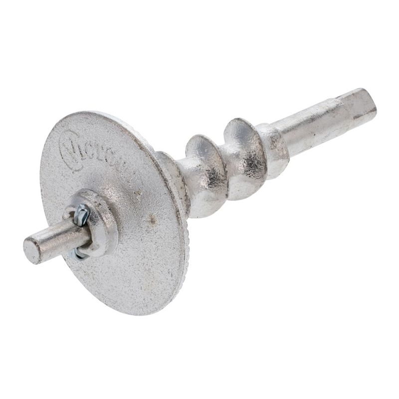 Gusano-completo-para-molino-electrico-granos-cuadrante