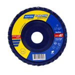 Disco---Flap---Zirconio-4-1-2-Z40--R822Norton-10-Sp-