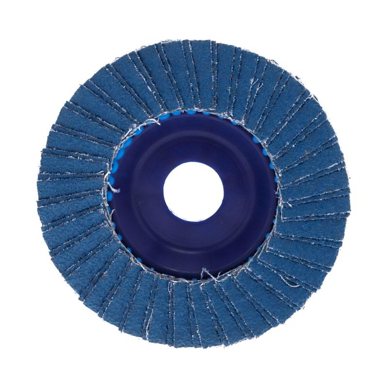 Disco---Flap---Zirconio-4-1-2-Z40--R822Norton-10-Sp-