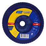 Disco---Flap---Zirconio-7--Z60--R822--Norton-10--Vp-