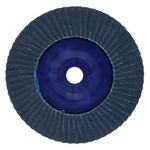 Disco---Flap---Zirconio-7--Z60--R822--Norton-10--Vp-