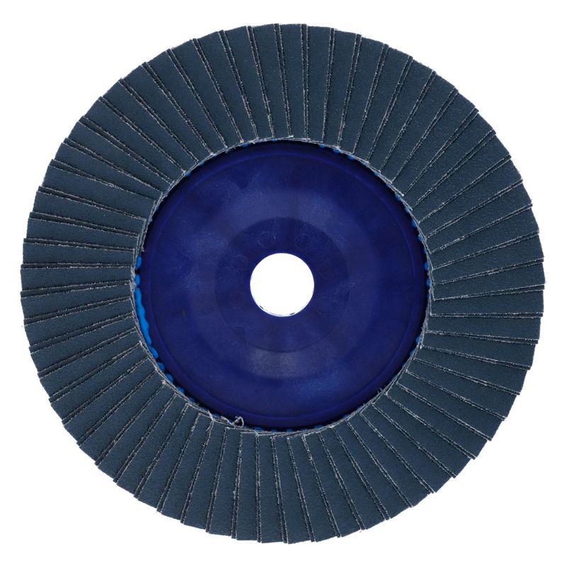 Disco---Flap---Zirconio-7--Z60--R822--Norton-10--Vp-