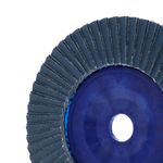 Disco---Flap---Zirconio-7--Z60--R822--Norton-10--Vp-