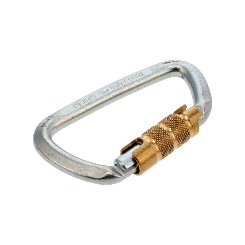 Mosqueton--Climbing--Acero-50Kn-Automatico-Ag-
