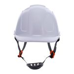 Casco-Blanco-dielectrico-tipo-II-6-apoyos---ratchet-Zubiola
