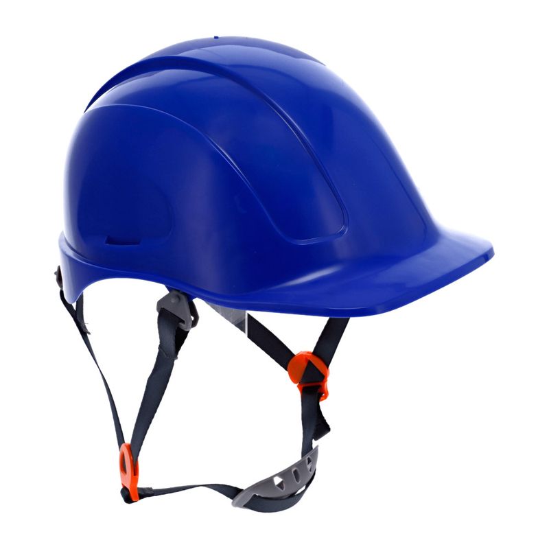 Casco de seguridad dieléctrico ABS