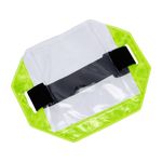 Brazalete-Vertical-Reflectivo-Porta-Carnet-Verde-Vp-