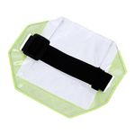 Brazalete-Vertical-Reflectivo-Porta-Carnet-Verde-Vp-