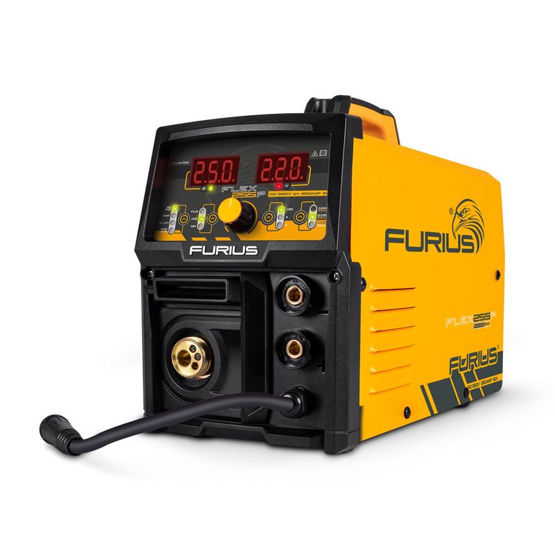 SOLDADOR-INVER--FURIUS--250amp-FW255P