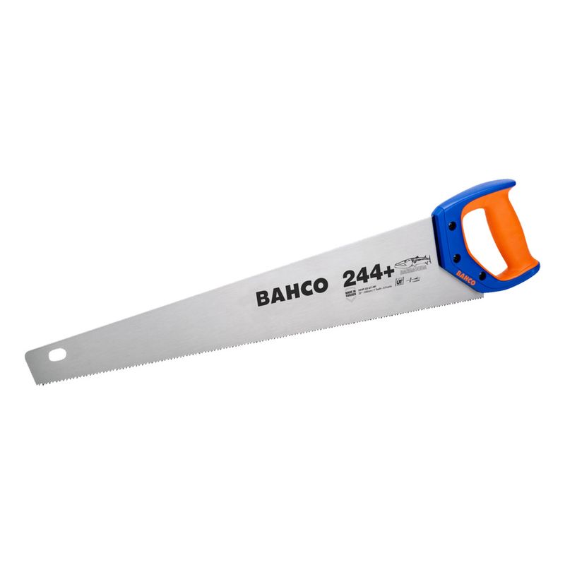 SERRUCHO--BAHCO--244P-22-U7-HP-BARRACUDA