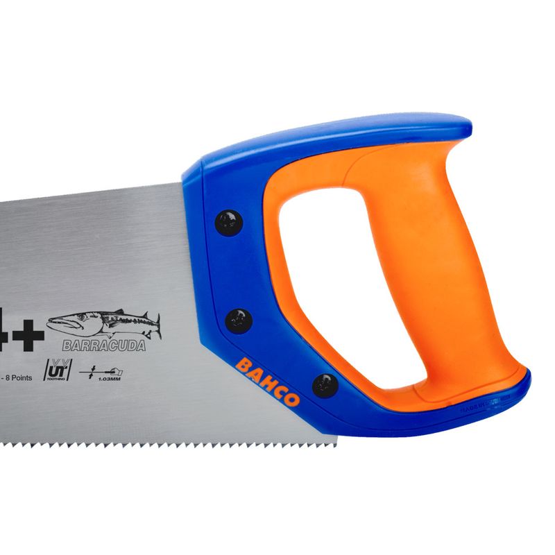 SERRUCHO--BAHCO--244P-22-U7-HP-BARRACUDA