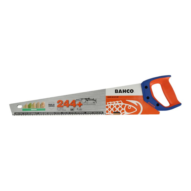 SERRUCHO--BAHCO--244P-22-U7-HP-BARRACUDA