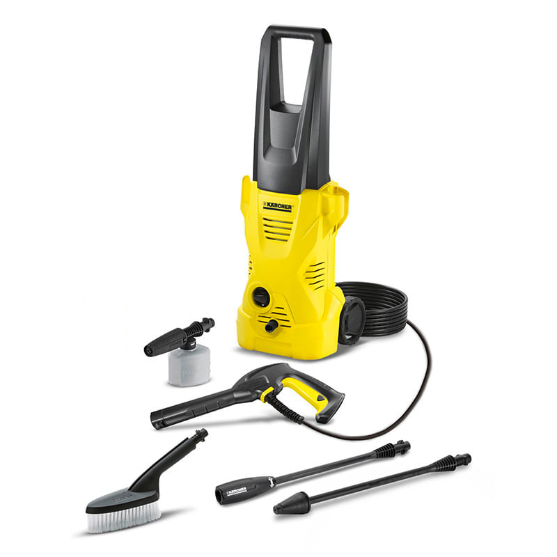 hidrolavadora-karcher-k2