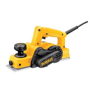 Cepillo Eléctrico Portátil De 3-1/4". 580W Dewalt D26676-B3