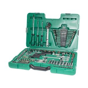 JGO.COPAS MIXTAS -SATA- 3/8-1/2 CTE 1/4
