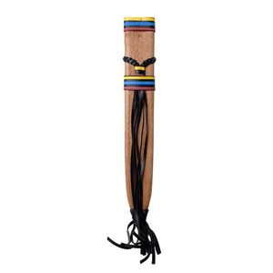 Cubierta  Para Machete  Sencillo 18" Con Ramal