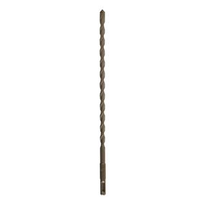 Broca SDS PLUS 3/8" x 12 1/4" Makita D-00935