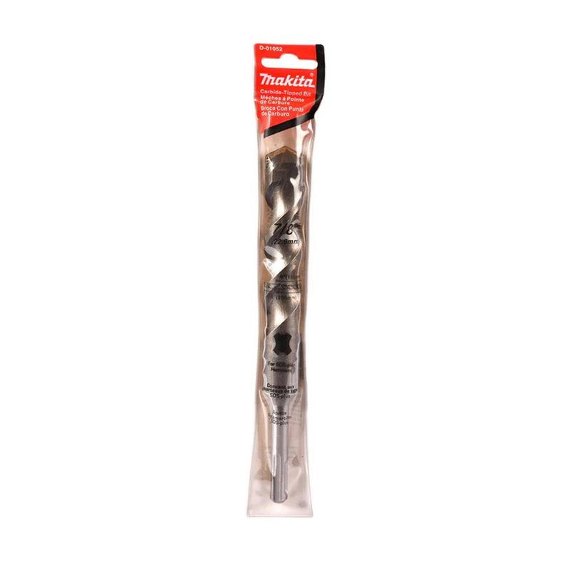 Broca-SDS-PLUS-78-x-8-Makita-D-01052
