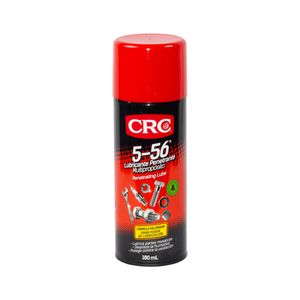 Lubricante Penetrante 5-56 Crc x 180 Cc