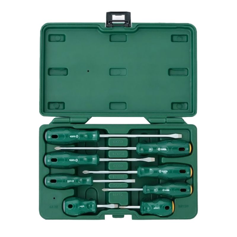 Juego-de-destornilladores-8-piezas-Sata-ST09306