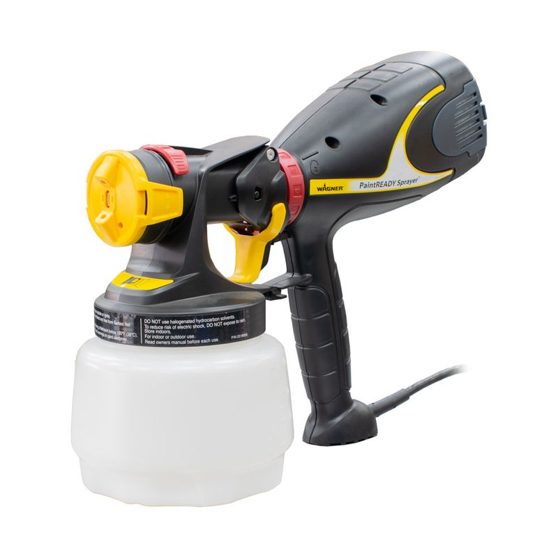 Pistola-Pulverizadora--Wagner-Sprayer1.4Lts-110V.