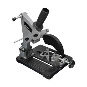 Base Para Pulidora De 4 1/2 Con Eje De 5/8 Uduke HT90306