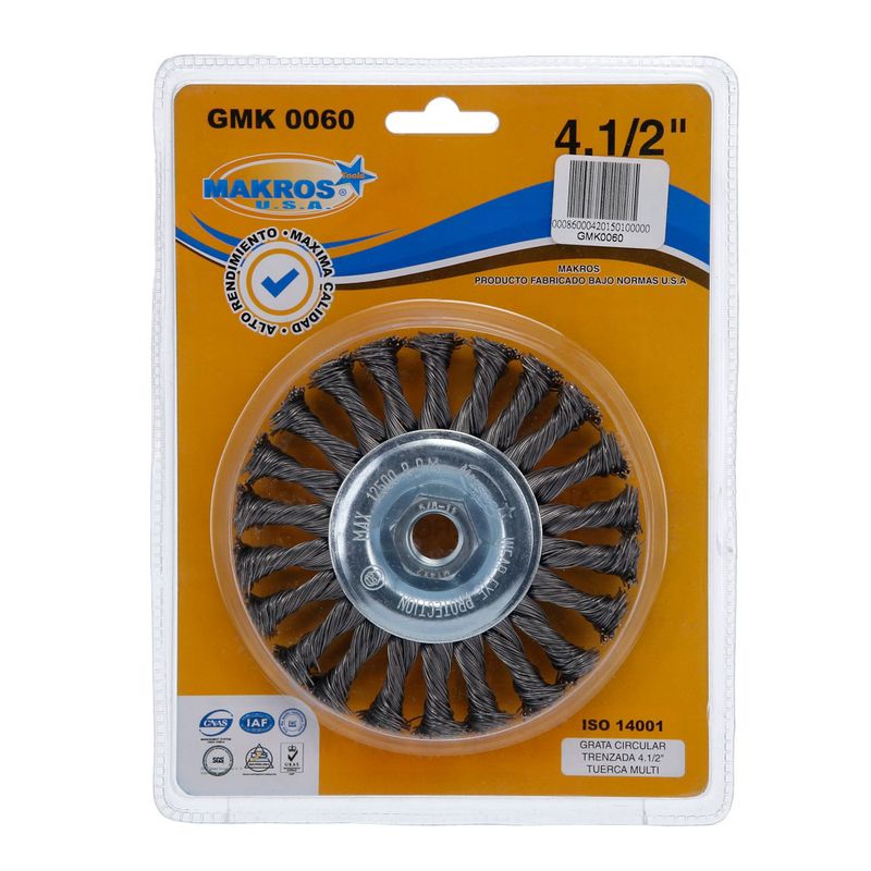 GRATA-CIRCULAR-MAKRO-KANGARO-4.1-2-x-3-8ENTOR-ACERO.