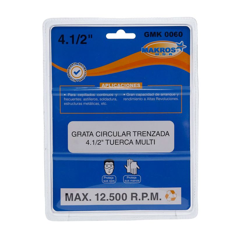 GRATA-CIRCULAR-MAKRO-KANGARO-4.1-2-x-3-8ENTOR-ACERO.