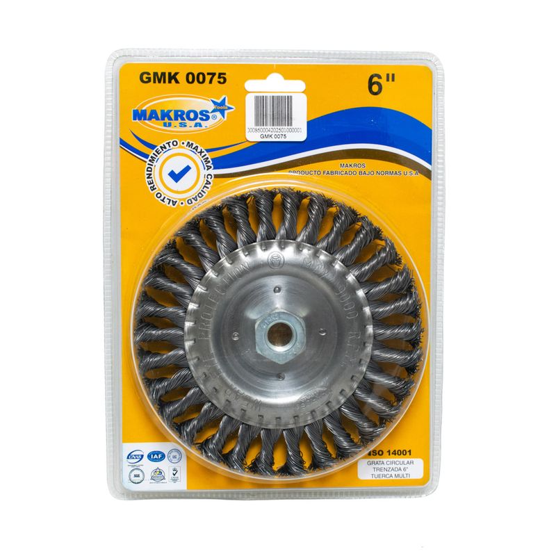GRATA-CIRCULAR-MAKRO-KANGARO-6-X-1-2-ENTORCHADA-ACERO