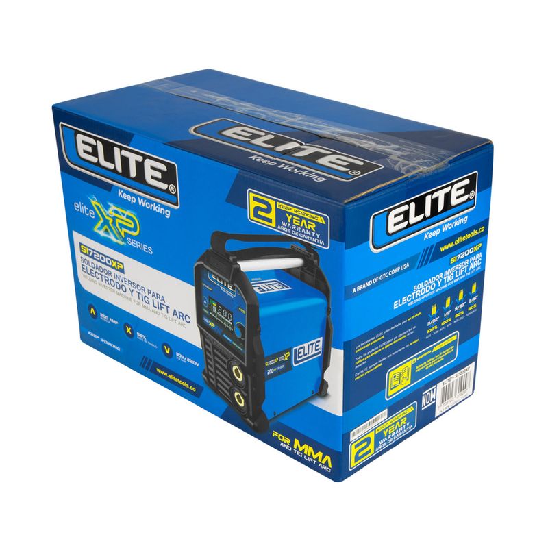SOLDADOR-INVERS--ELITE--200amp-SI7200XP110-220v