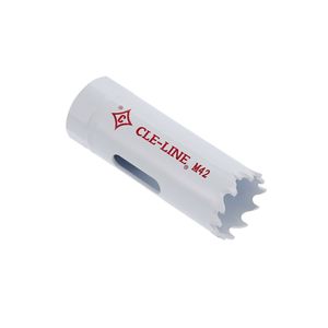 Broca sierra para metal 7/8"