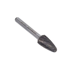 Lima Rotativa - Master Cut - Sf5  1/2-Conica