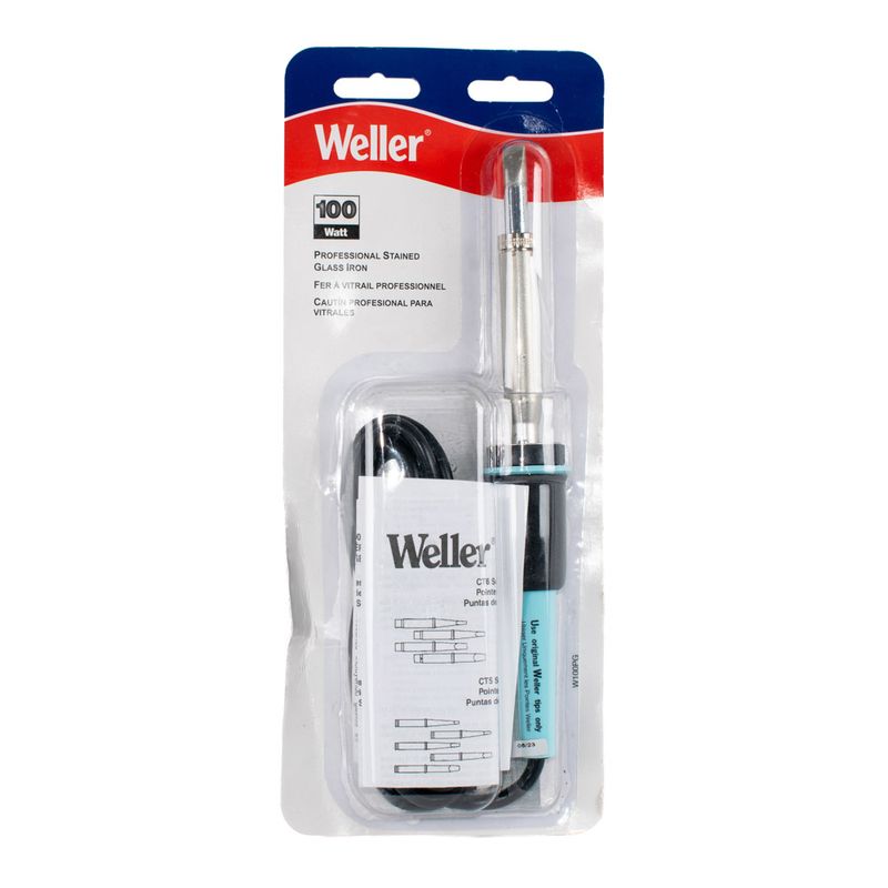 CAUTIN-WELLER-W100PGMX-100w-T-LAPIZ-M-AZUL-PROFESIONAL-6
