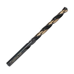 Broca HSS 1/4" Incolma