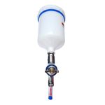 PISTOLA-AEROGRA-GGB-AGB-2020-600mL-50lbsPLASTICA--GRAVEDAD-