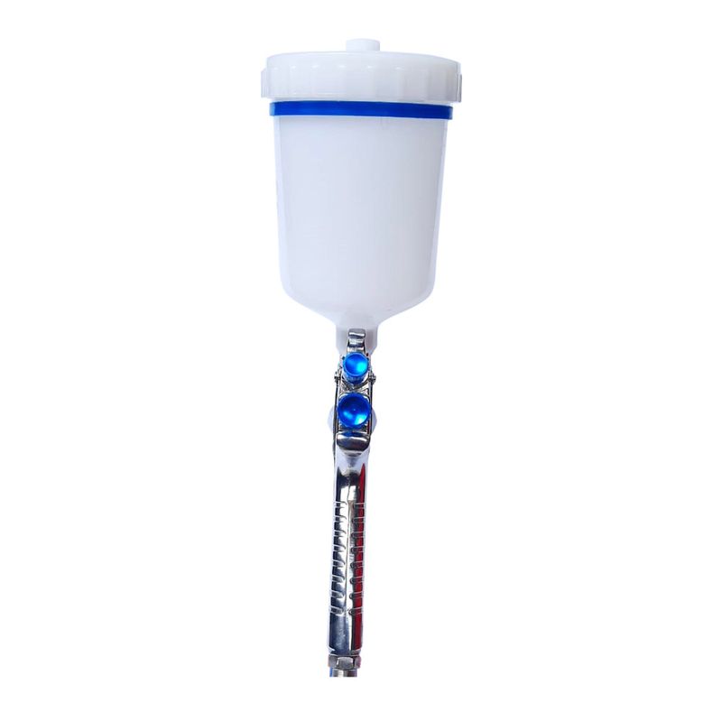 PISTOLA-AEROGRA-GGB-AGB-2020-600mL-50lbsPLASTICA--GRAVEDAD-