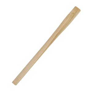 Cabo de madera para almadana de 18 libras