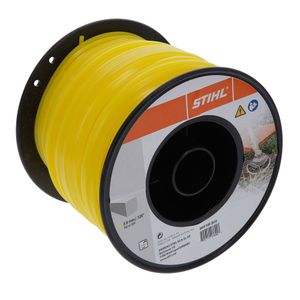 NYLON GUADAÑA -STIHL- CUADRADO 3mm