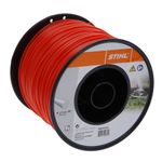 NYLON-GUADAÑA--STHIL--REDONDO-2.7mm-ROJO-ROLLOx208mts.--1-