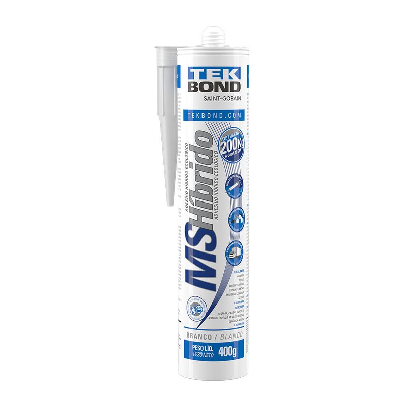 PEGANTE-POLIURET-MS-HIBRIDO--TEKBOND-250ml-BLANCO-12--AG-