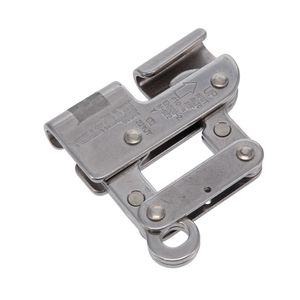 Freno Automatico Con Ojal Para Cable 3/8 de Acero IN 622 Yoke