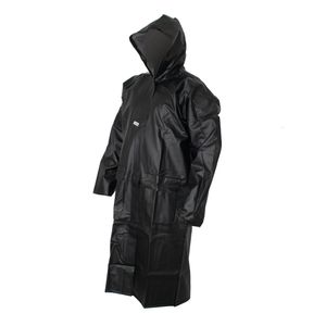 Abrigo C/Capucha -Negro Talla Xlc.18 (610-182035)
