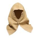 GORRO-TIPO-CHAVO-EN-DRIL-BEIGE-CON-VELCRO