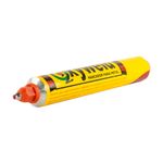 MARCADOR-METAL--OXYWELD--T-DALO-ROJO.