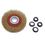 Grata-circular-lisa-4-cobrizada-Makro