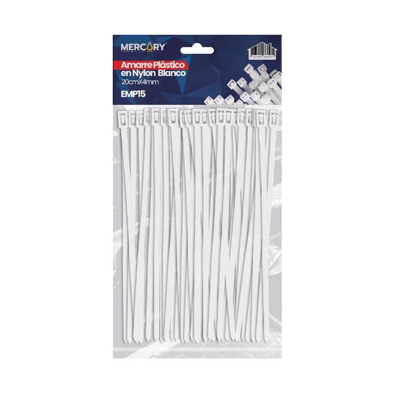 AMARRE-PLASTICO-MERCURY-4-x-200mm-EM